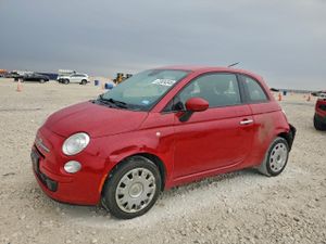 Fiat 500 POP 1.4L 4 2015