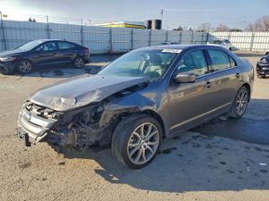 Ford Fusion SEL 3.0L 6 2010