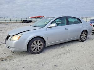 Toyota Avalon XL 3.5L 6 2005