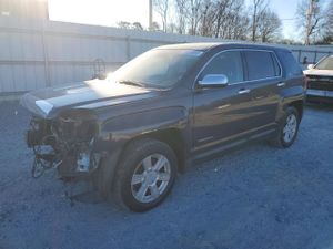 GMC Terrain SLE 2.4L 4 2013