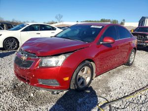 Chevrolet Cruze LT 1.4L 4 2014
