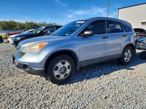 Honda CR-V LX 2.4L 4 2008