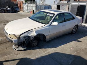 Lexus ES 300 3.0L 6 2000