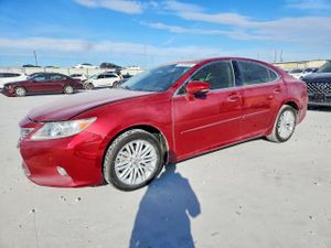 Lexus ES 350 3.5L 6 2013