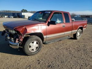 GMC Sierra K1500 5.7L 8 1998