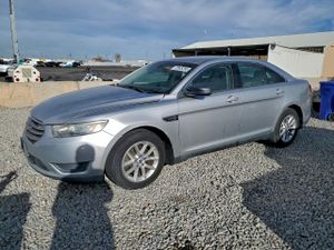 Ford Taurus SE 3.5L 6 2014