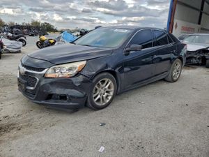 Chevrolet Malibu 1LT 2.5L 4 2015