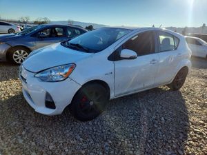 Toyota Prius 1.5L 4 2013