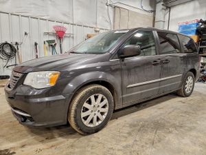 Chrysler Town & Country TOURING 3.6L 6 2015