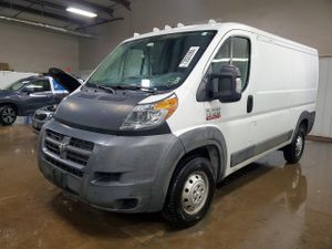 RAM ProMaster 1500 STANDARD 3.6L 6 2015
