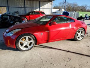 Nissan 350Z 3.5L 6 2003
