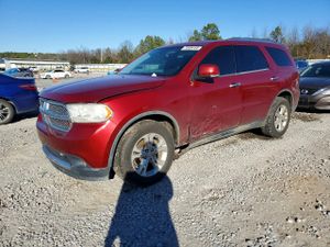 Dodge Durango CREW 3.6L 6 2013