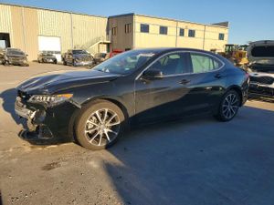 Acura TLX ADVANCE 3.5L 6 2015