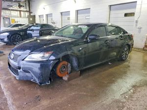 Lexus GS 350 3.5L 6 2013