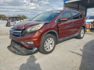 Honda CR-V EX 2.4L 4 2015