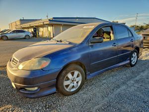 Toyota Corolla CE 1.8L 4 2006