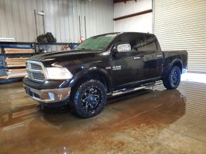 RAM 1500 5.7L 8 2014