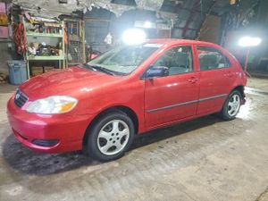 Toyota Corolla CE 1.8L 4 2005