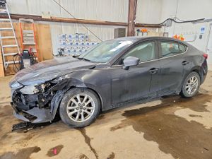 Mazda 3 TOURING 2.0L 4 2015
