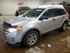 Ford Edge SE 3.5L 6 2013