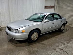 Buick Century CUSTOM 3.1L 6 2004