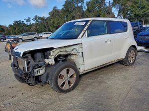 Kia Soul 1.6L 4 2014