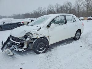 Nissan Versa S 1.8L 4 2007
