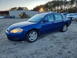 Chevrolet Impala LT 3.9L 6 2006