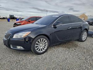 Buick Regal PREMIUM 2.0L 4 2013