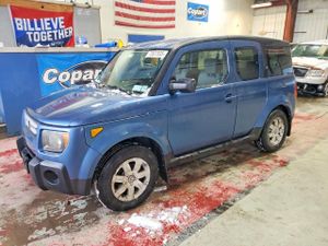 Honda Element EX 2.4L 4 2007