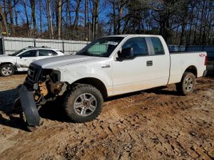 Ford F-150 4.6L 8 2007