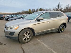 Volvo XC60 T6 3.0L 6 2013