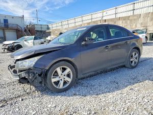 Chevrolet Cruze 2.0L 4 2014