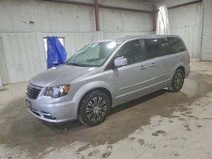 Chrysler Town & Country S 3.6L 6 2014