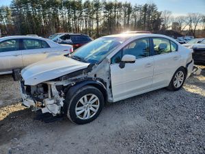 Subaru Impreza PREMIUM 2.0L 4 2015