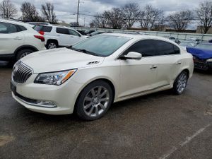 Buick LaCrosse PREMIUM 3.6L 6 2014