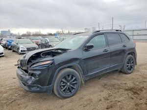 Jeep Cherokee LATITUDE 3.2L 6 2014