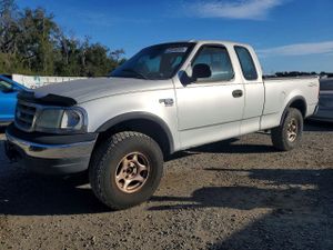 Ford F-150 4.6L 8 2000