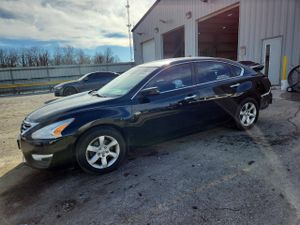Nissan Altima 2.5 2.5L 4 2015