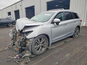 Infiniti JX35 3.5L 6 2013