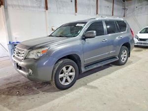 Lexus GX 460 4.6L 8 2012