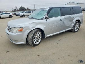 Ford Flex LIMITED 3.5L 6 2011