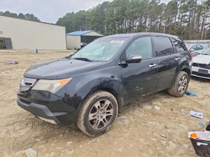 Acura MDX TECHNOLOGY 3.7L 6 2007