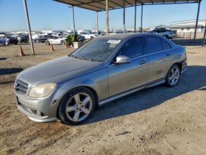 Mercedes-Benz C 300 3.0L 6 2010