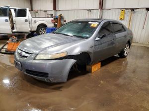 Acura TL 3.2L 6 2004
