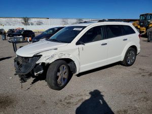 Dodge Journey LUX 3.6L 6 2011