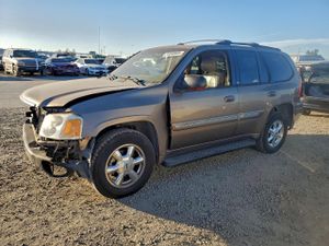 GMC Envoy 4.2L 6 2003