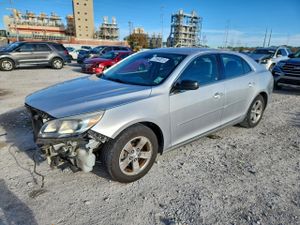Chevrolet Malibu LS 2.5L 4 2015