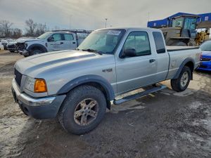 Ford Ranger SUPER CAB 4.0L 6 2003