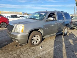 GMC Yukon 5.3L 8 2007